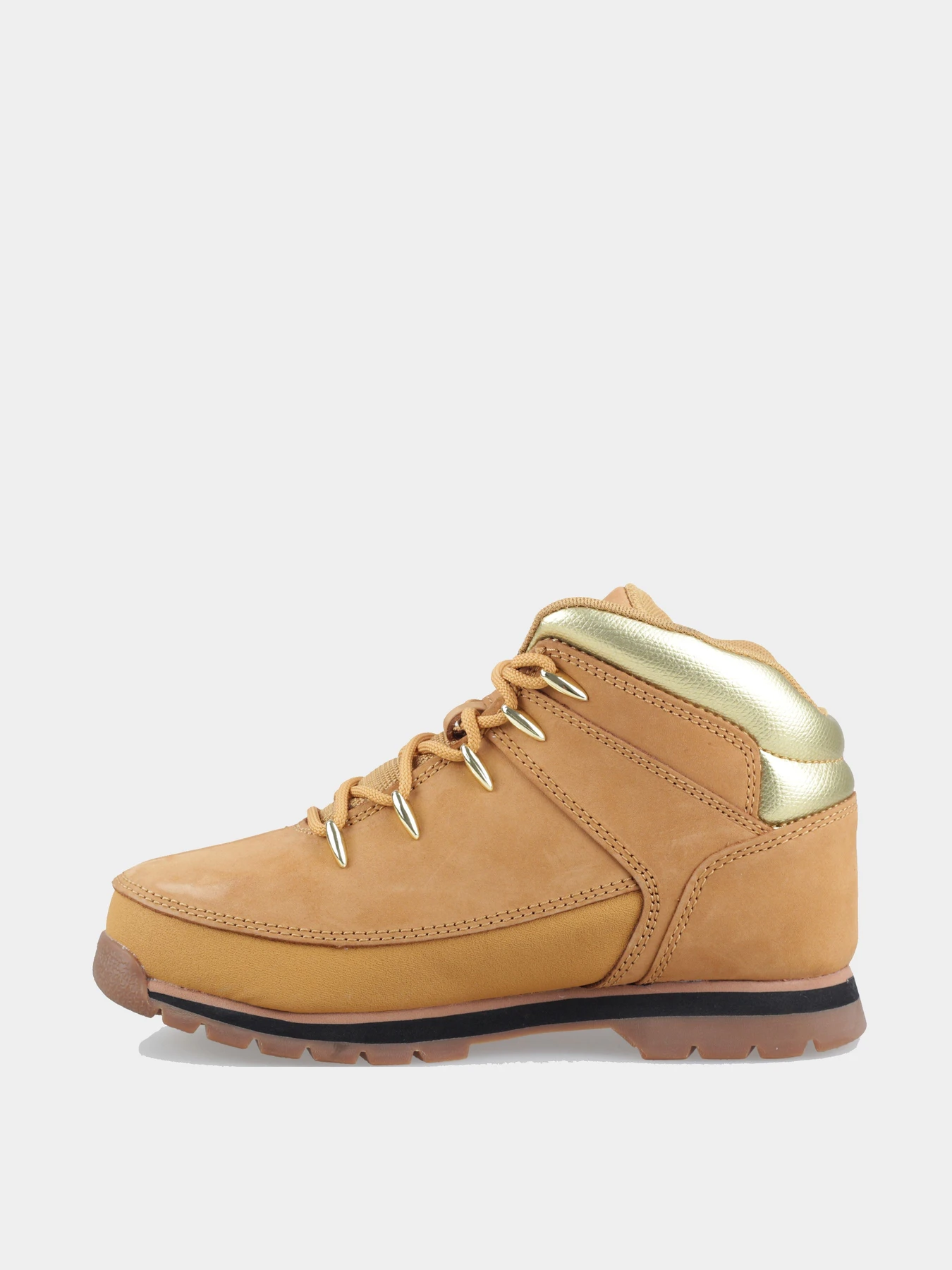 Ботинки и сапоги Timberland модель A5S7M Ботинки и сапоги Timberland модель A5S7M Фото