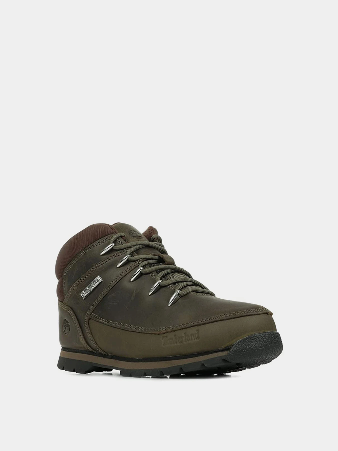 Ботинки и сапоги Timberland модель A5S8V Ботинки и сапоги Timberland модель A5S8V Фото