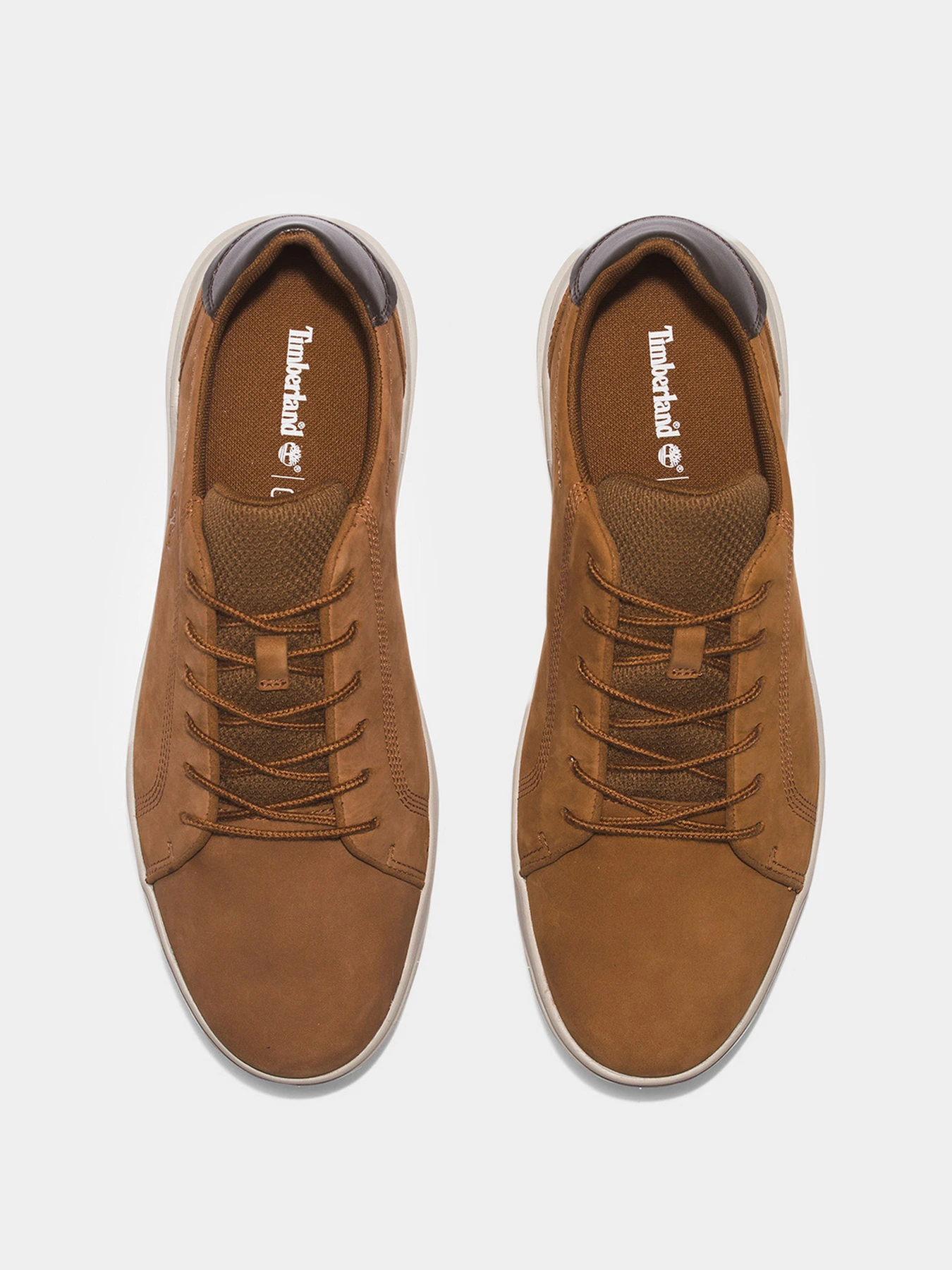 Кеды Timberland модель A5S9C Кеды Timberland модель A5S9C Фото