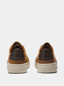 Кеды Timberland модель A5S9C Фото