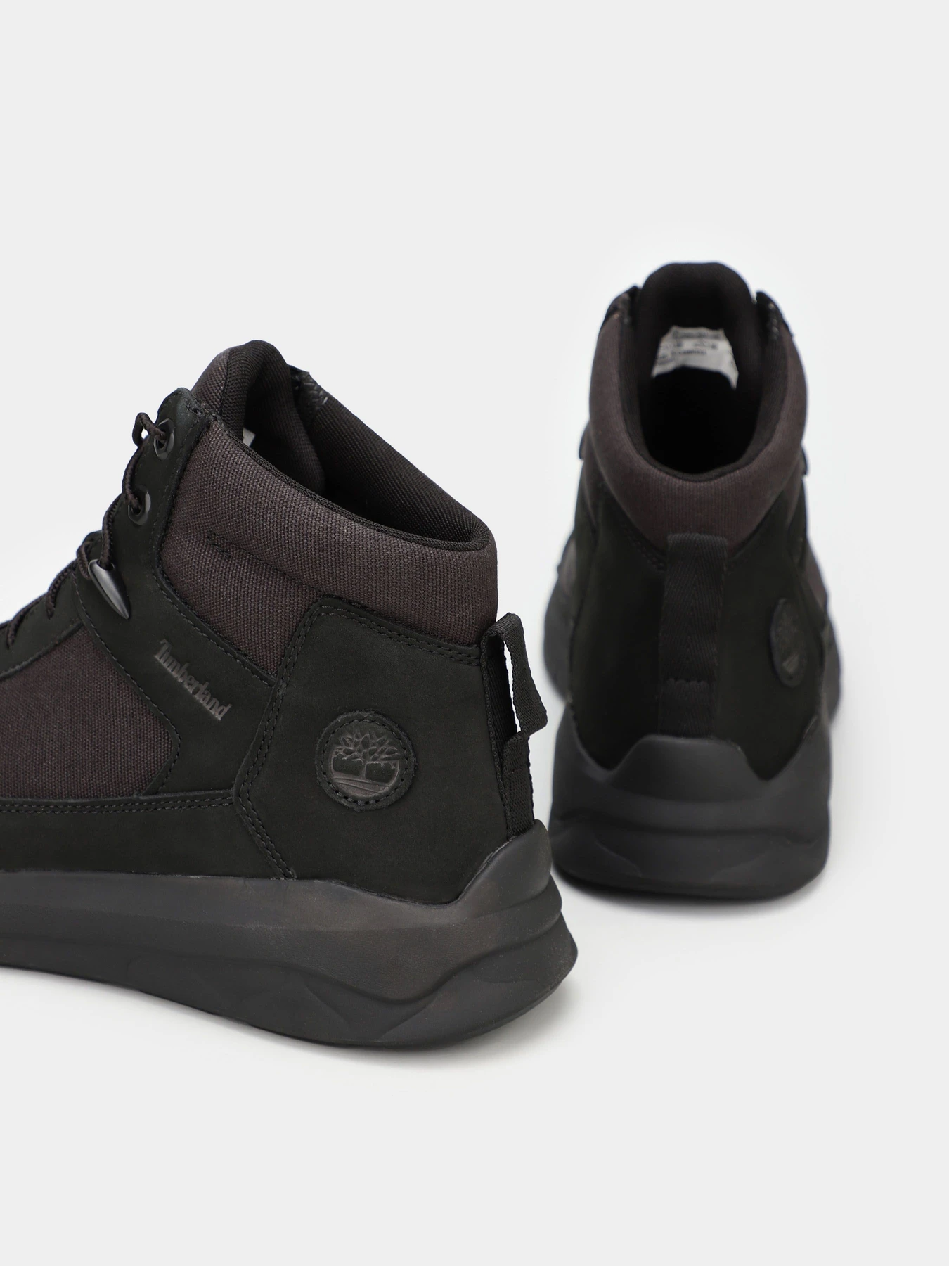 Ботинки и сапоги Timberland модель TB0A5SG8015 Ботинки и сапоги Timberland модель TB0A5SG8015 Фото