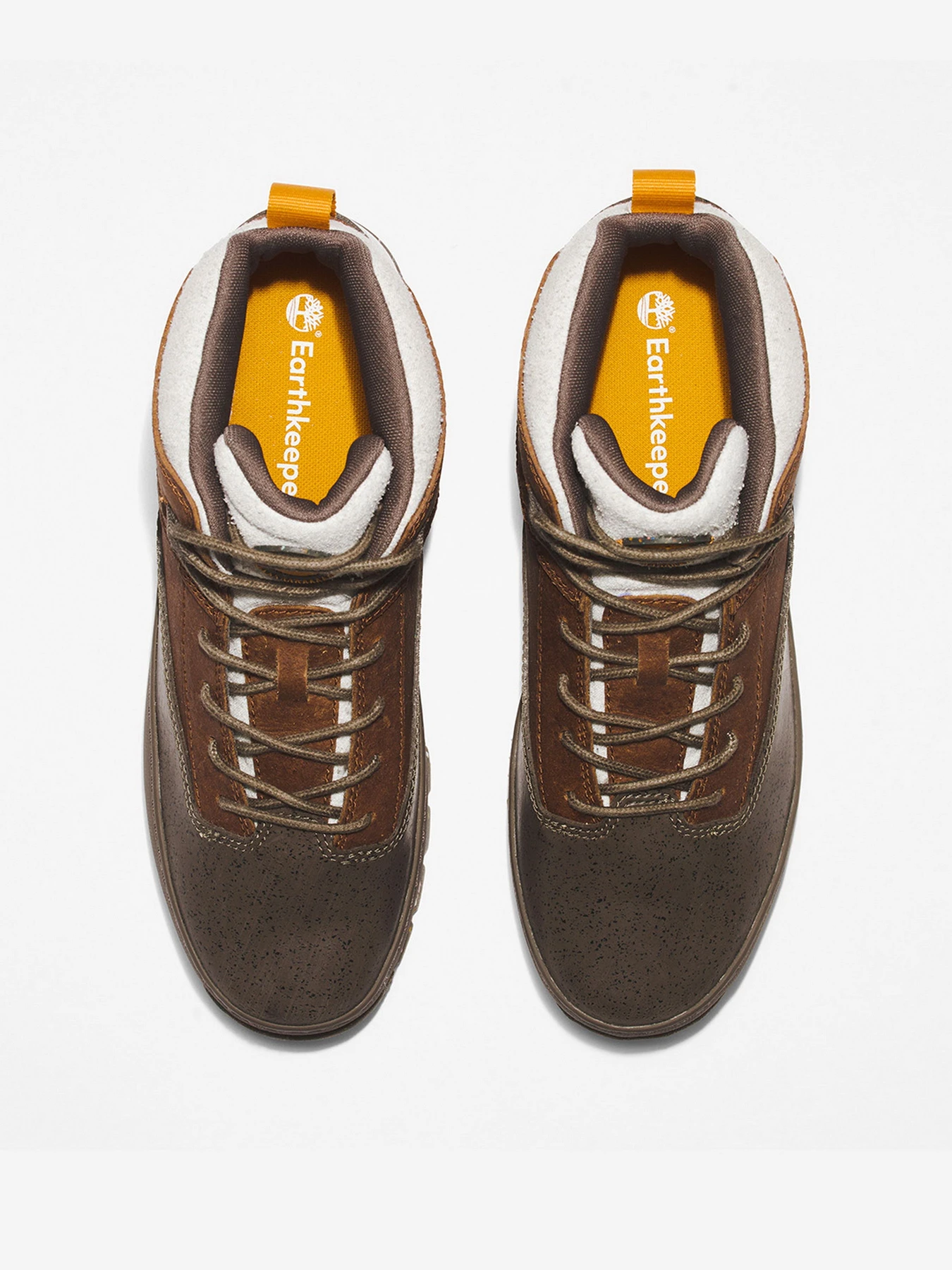 Ботинки и сапоги Timberland модель A5SM1 Ботинки и сапоги Timberland модель A5SM1 Фото