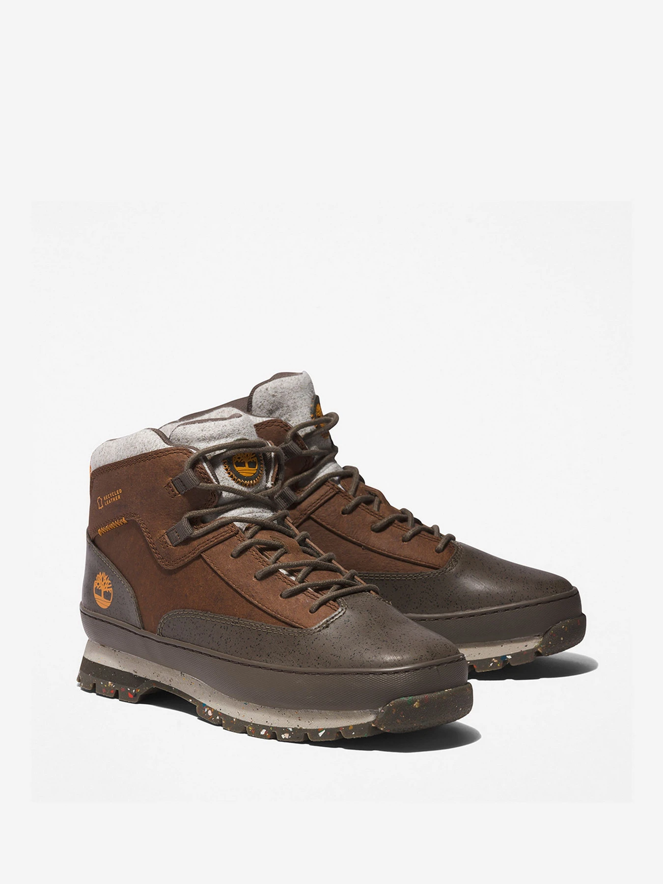 Ботинки и сапоги Timberland модель A5SM1 Ботинки и сапоги Timberland модель A5SM1 Фото