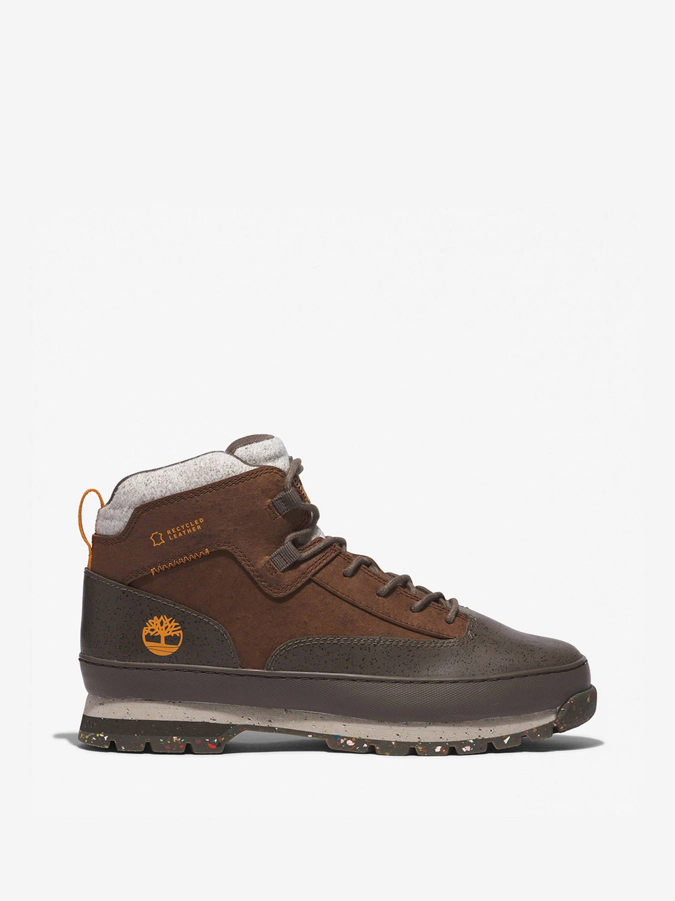 Ботинки и сапоги Timberland модель A5SM1 Ботинки и сапоги Timberland модель A5SM1 Фото