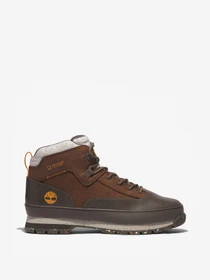 Ботинки и сапоги Timberland модель A5SM1 Фото