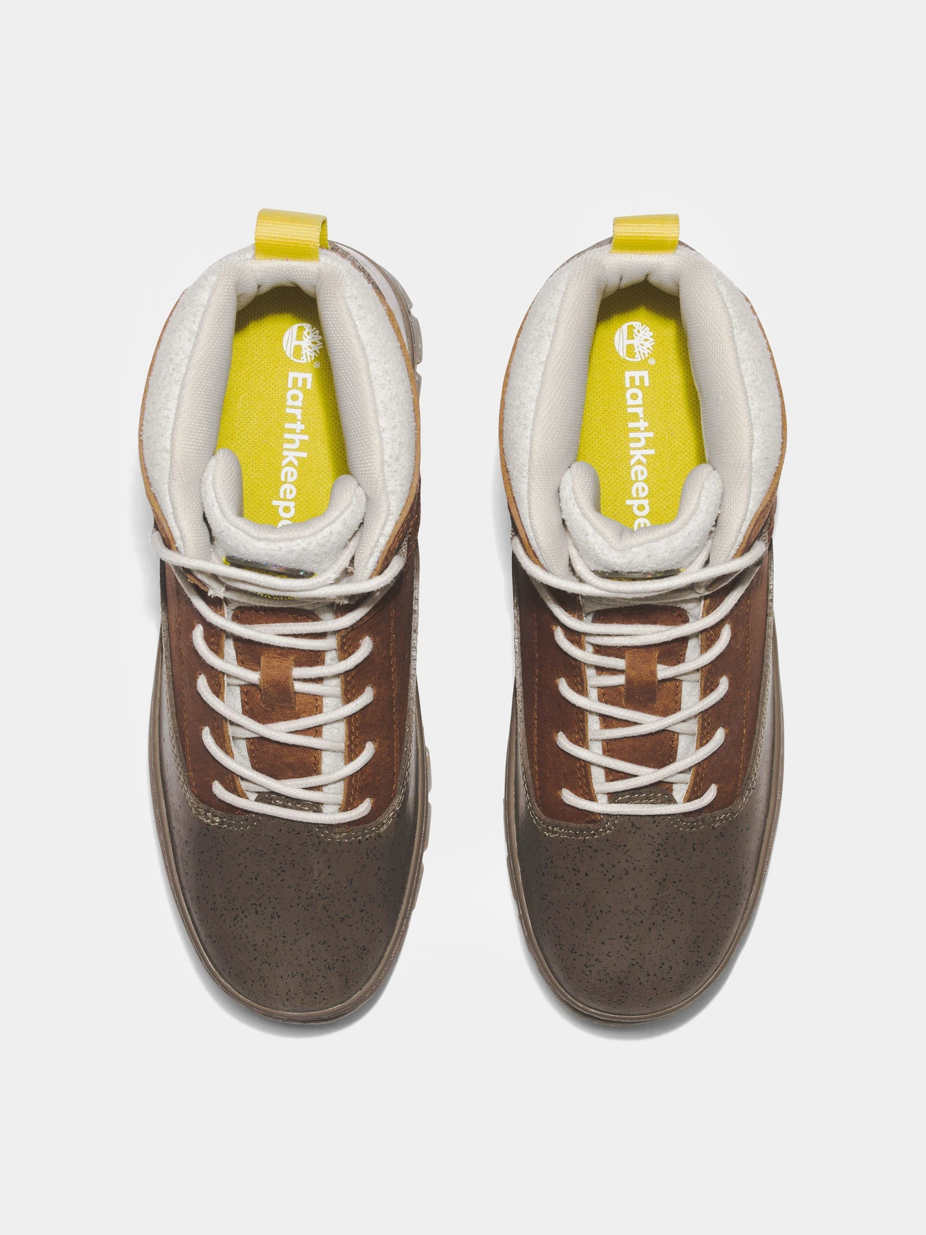 Ботинки и сапоги Timberland модель A5SMN Ботинки и сапоги Timberland модель A5SMN Фото
