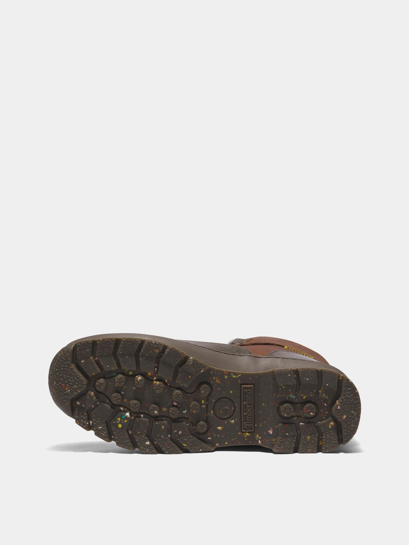 Ботинки и сапоги Timberland модель A5SMN Ботинки и сапоги Timberland модель A5SMN Фото