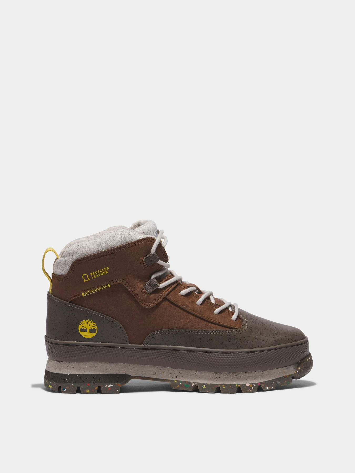 Ботинки и сапоги Timberland модель A5SMN Ботинки и сапоги Timberland модель A5SMN Фото