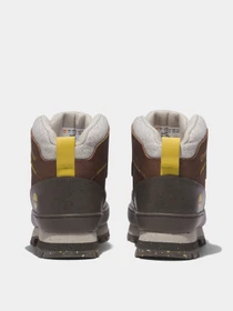 Ботинки и сапоги Timberland модель A5SMN Фото