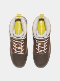 Ботинки и сапоги Timberland модель A5SMN Фото