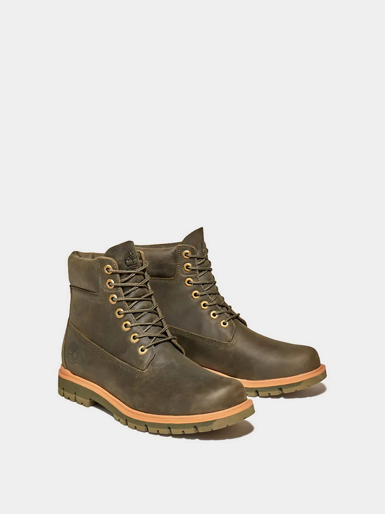 Ботинки и сапоги Timberland модель A5SNY Ботинки и сапоги Timberland модель A5SNY Фото