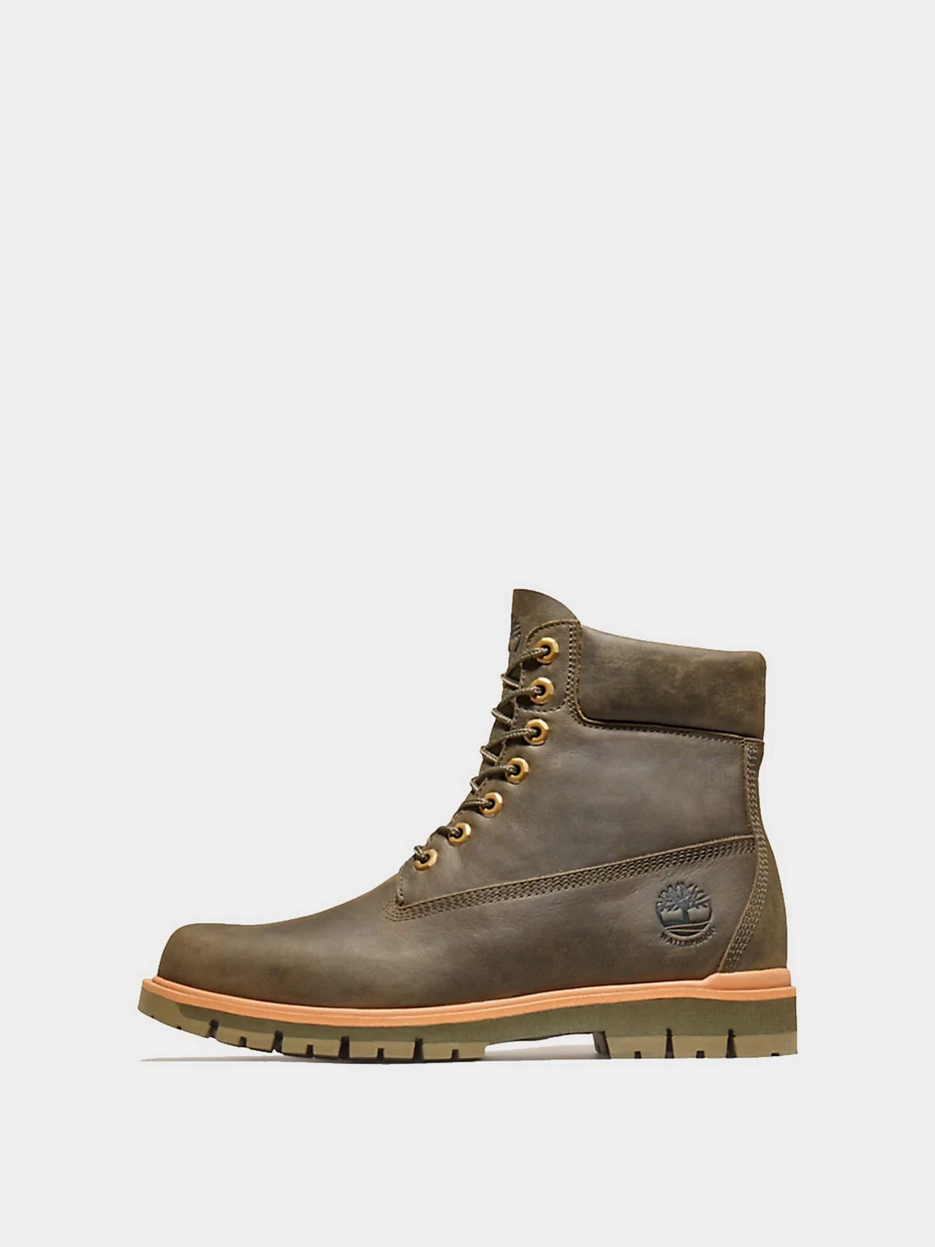 Ботинки и сапоги Timberland модель A5SNY Ботинки и сапоги Timberland модель A5SNY Фото