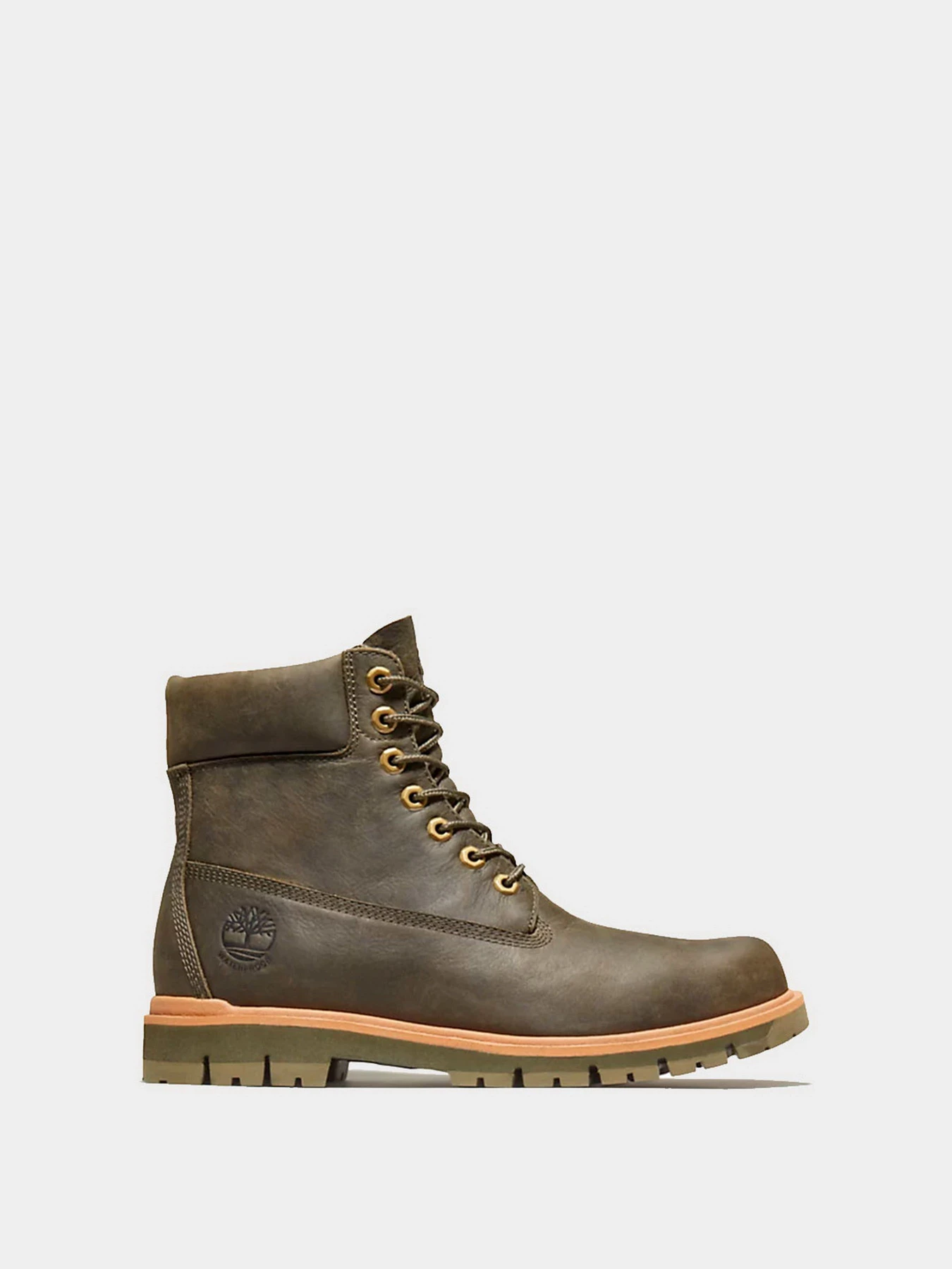 Ботинки и сапоги Timberland модель A5SNY Ботинки и сапоги Timberland модель A5SNY Фото