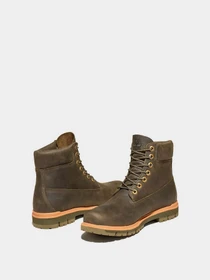 Ботинки и сапоги Timberland модель A5SNY Фото