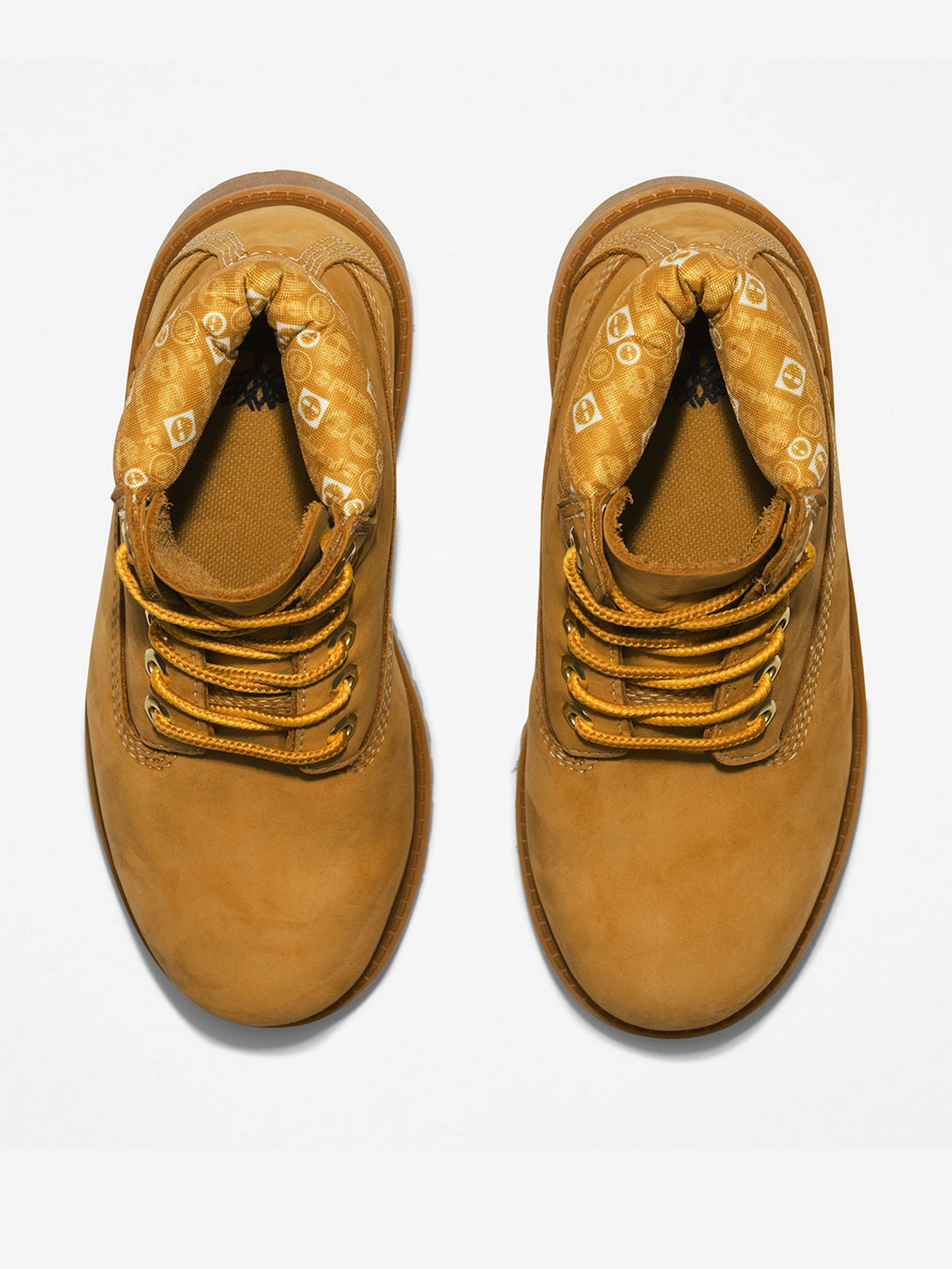 Ботинки и сапоги Timberland модель A5SY6 Ботинки и сапоги Timberland модель A5SY6 Фото