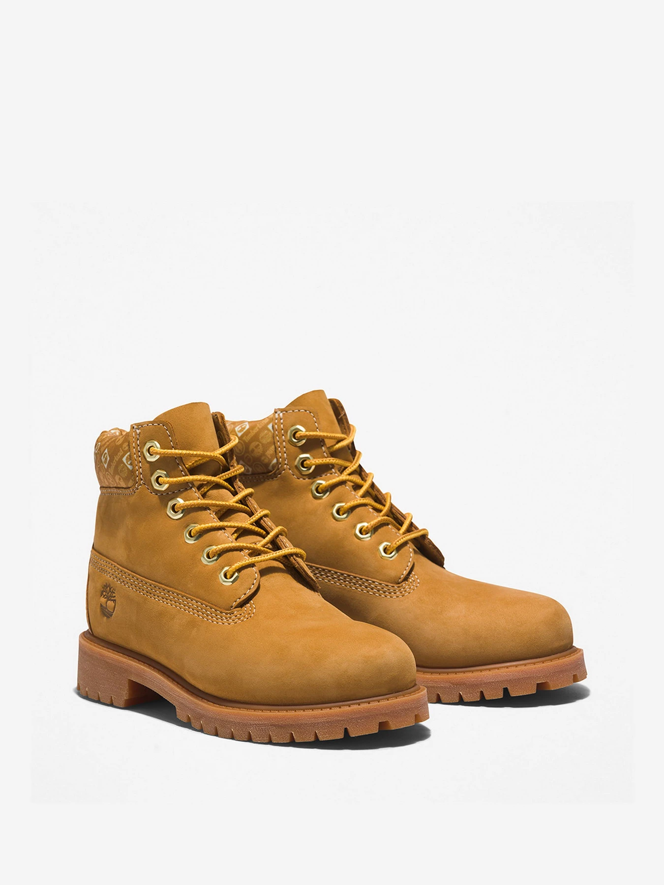 Ботинки и сапоги Timberland модель A5SY6 Ботинки и сапоги Timberland модель A5SY6 Фото