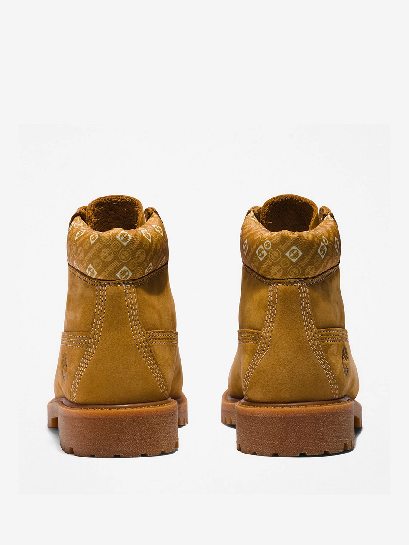 Ботинки и сапоги Timberland модель A5SY6 Ботинки и сапоги Timberland модель A5SY6 Фото