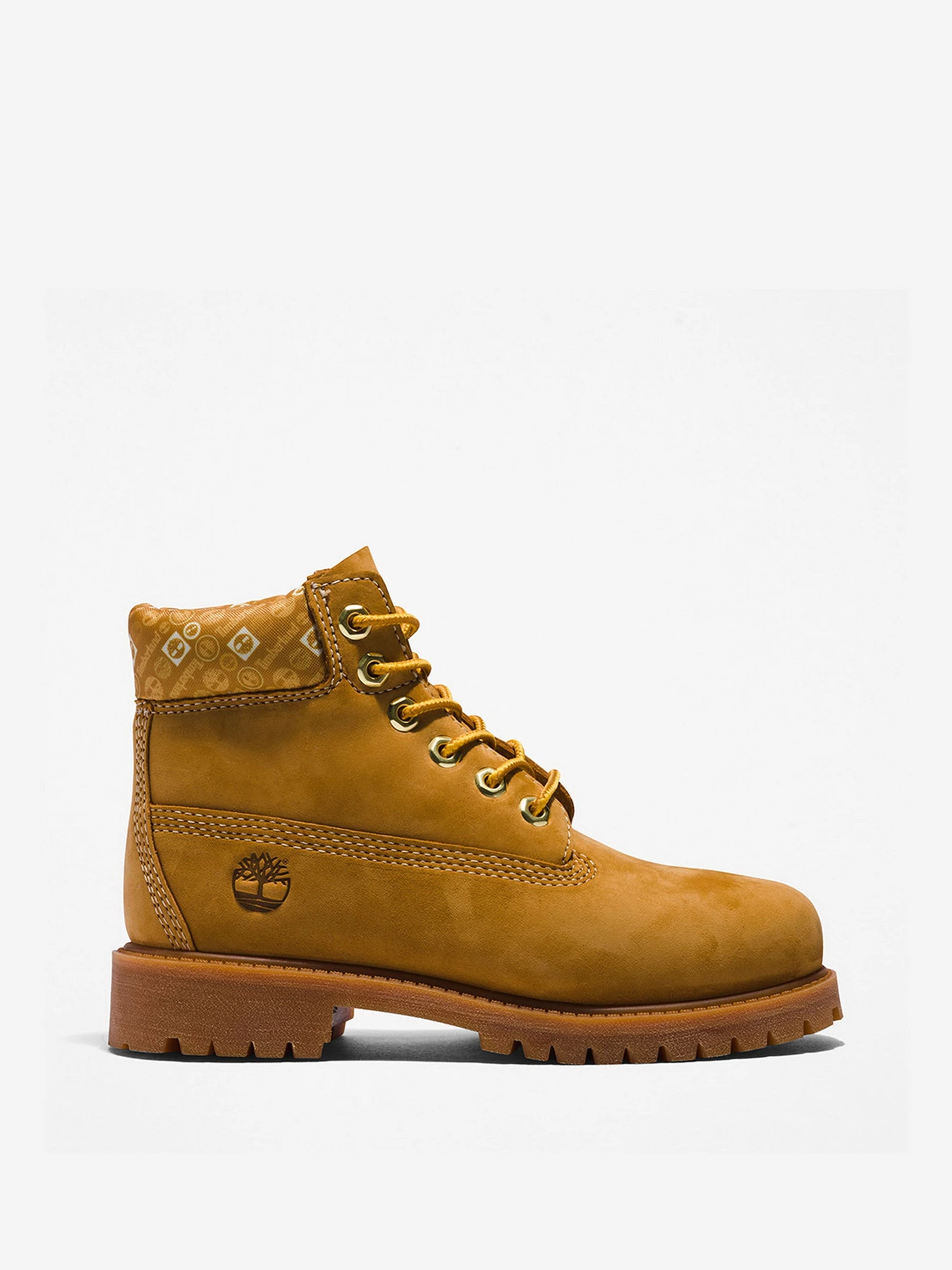 Ботинки и сапоги Timberland модель A5SY6 Ботинки и сапоги Timberland модель A5SY6 Фото