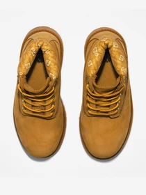 Ботинки и сапоги Timberland модель A5SY6 Фото