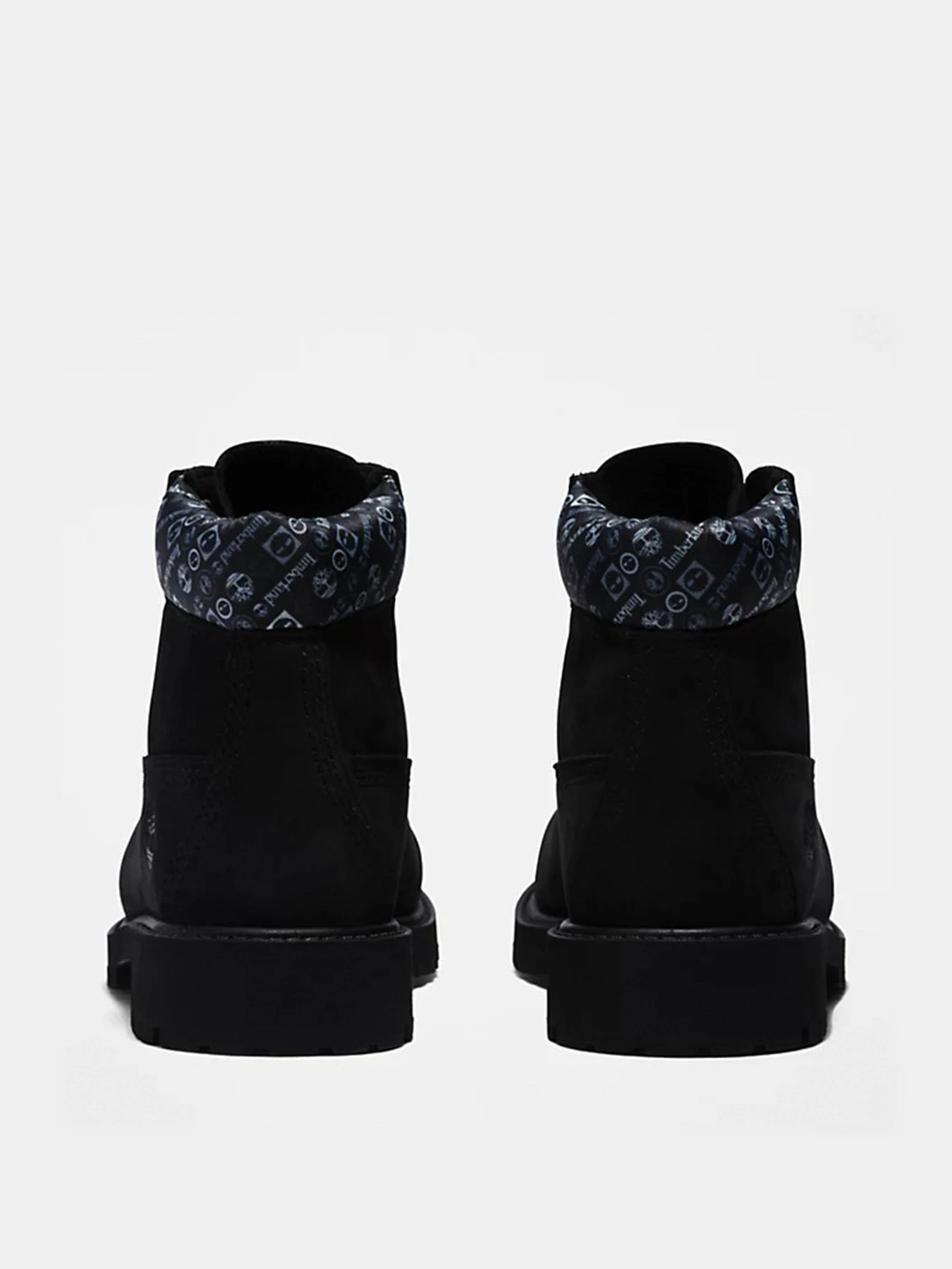 Ботинки и сапоги Timberland модель TB0A5SZ1001 Ботинки и сапоги Timberland модель TB0A5SZ1001 Фото