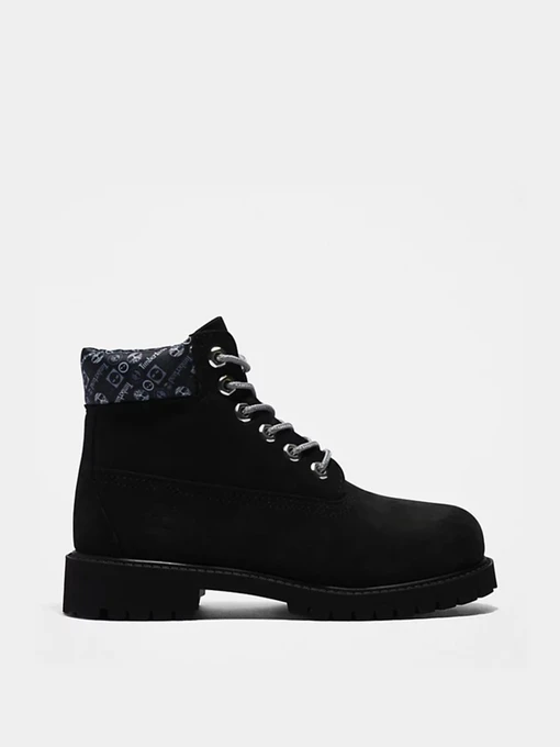 Бәтеңке мен етіктер Timberland үлгі TB0A5SZ1001 Фото