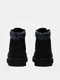 Ботинки и сапоги Timberland модель TB0A5SZ1001 Фото