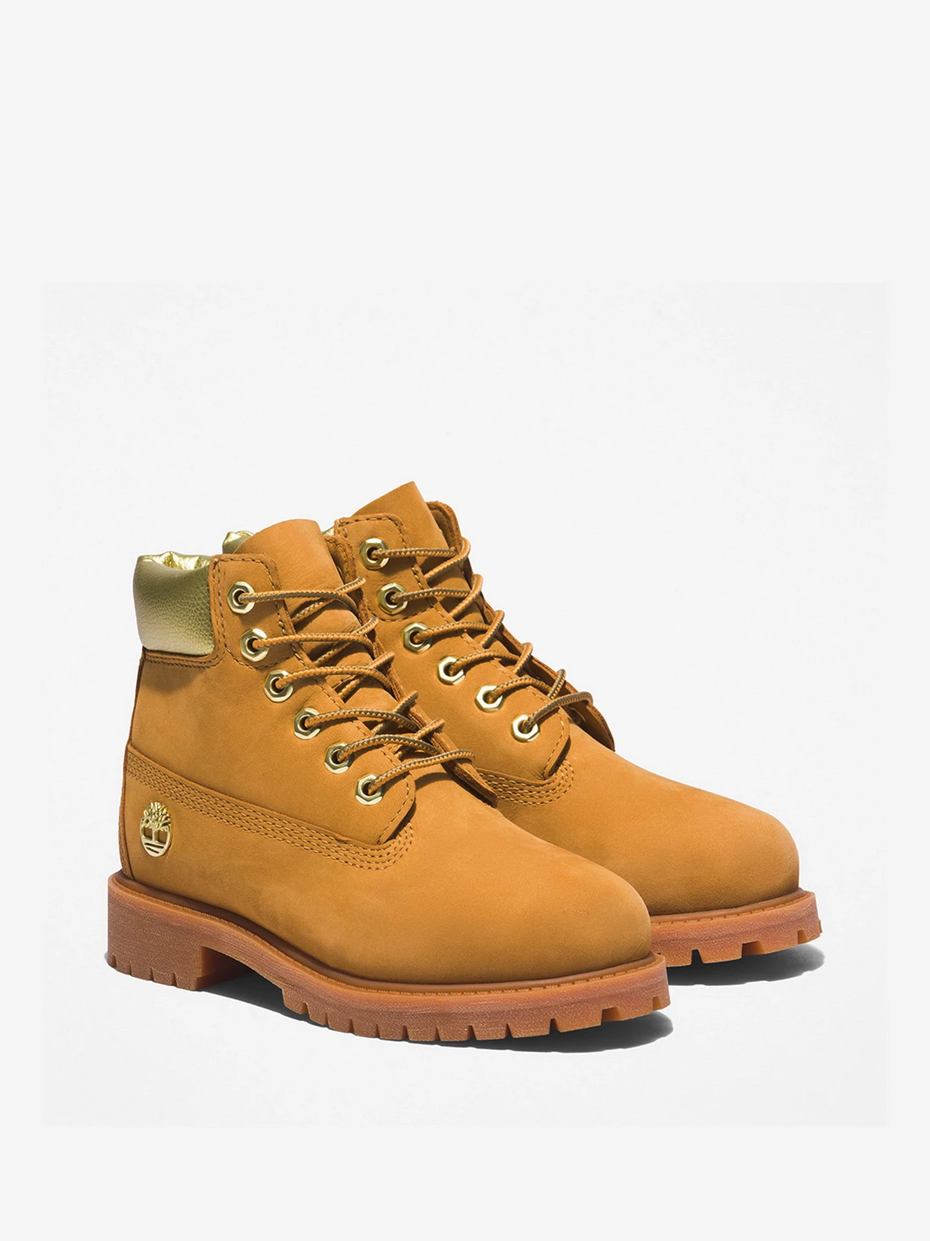 Ботинки и сапоги Timberland модель A5SZD Ботинки и сапоги Timberland модель A5SZD Фото