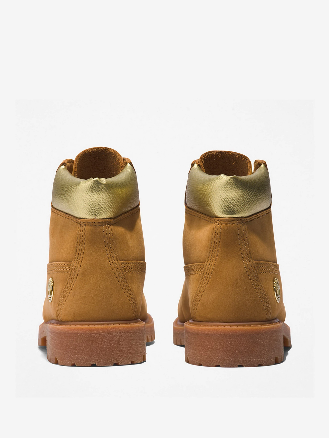 Ботинки и сапоги Timberland модель A5SZD Ботинки и сапоги Timberland модель A5SZD Фото