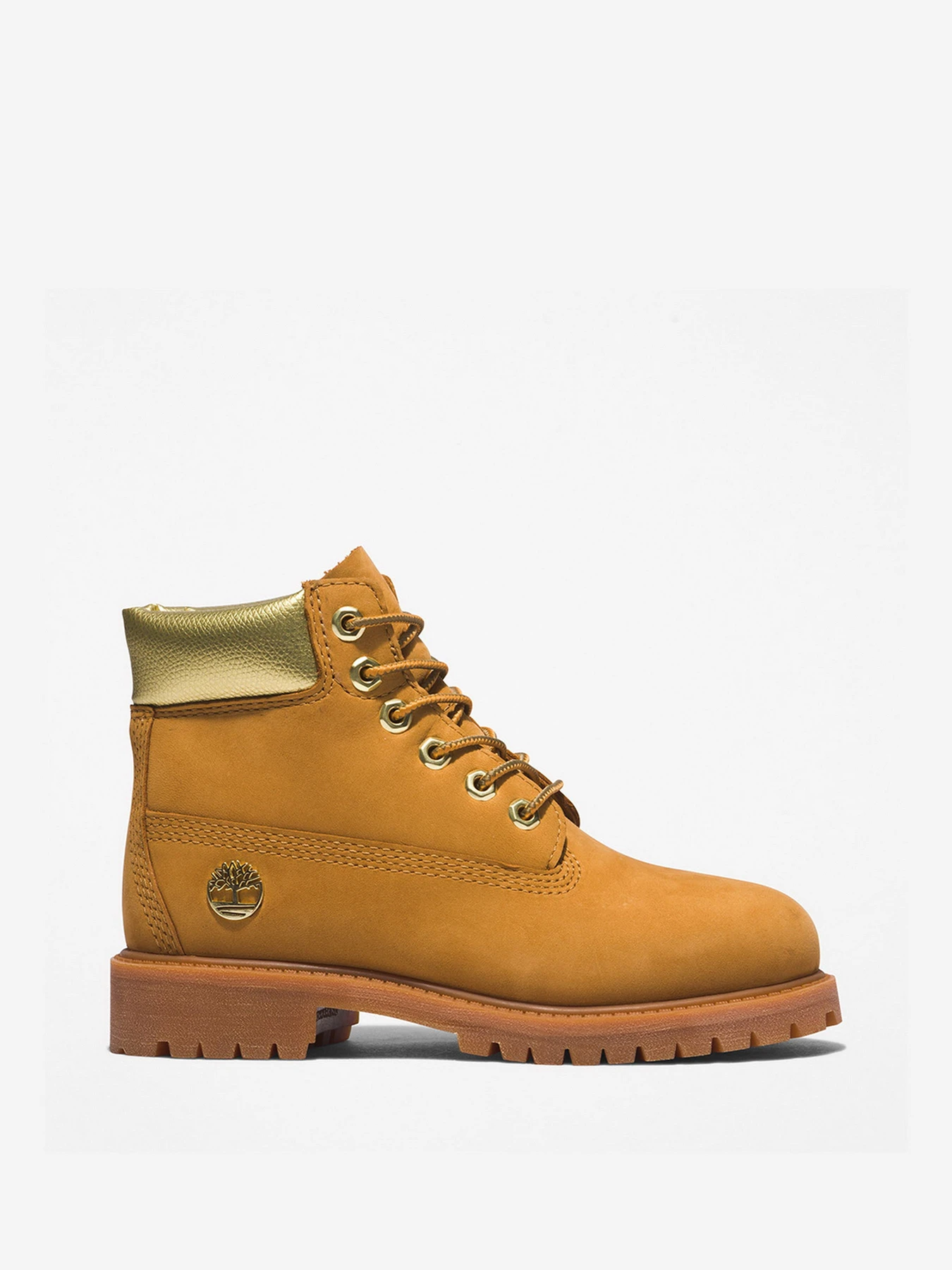 Ботинки и сапоги Timberland модель A5SZD Ботинки и сапоги Timberland модель A5SZD Фото