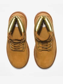 Ботинки и сапоги Timberland модель A5SZD Фото