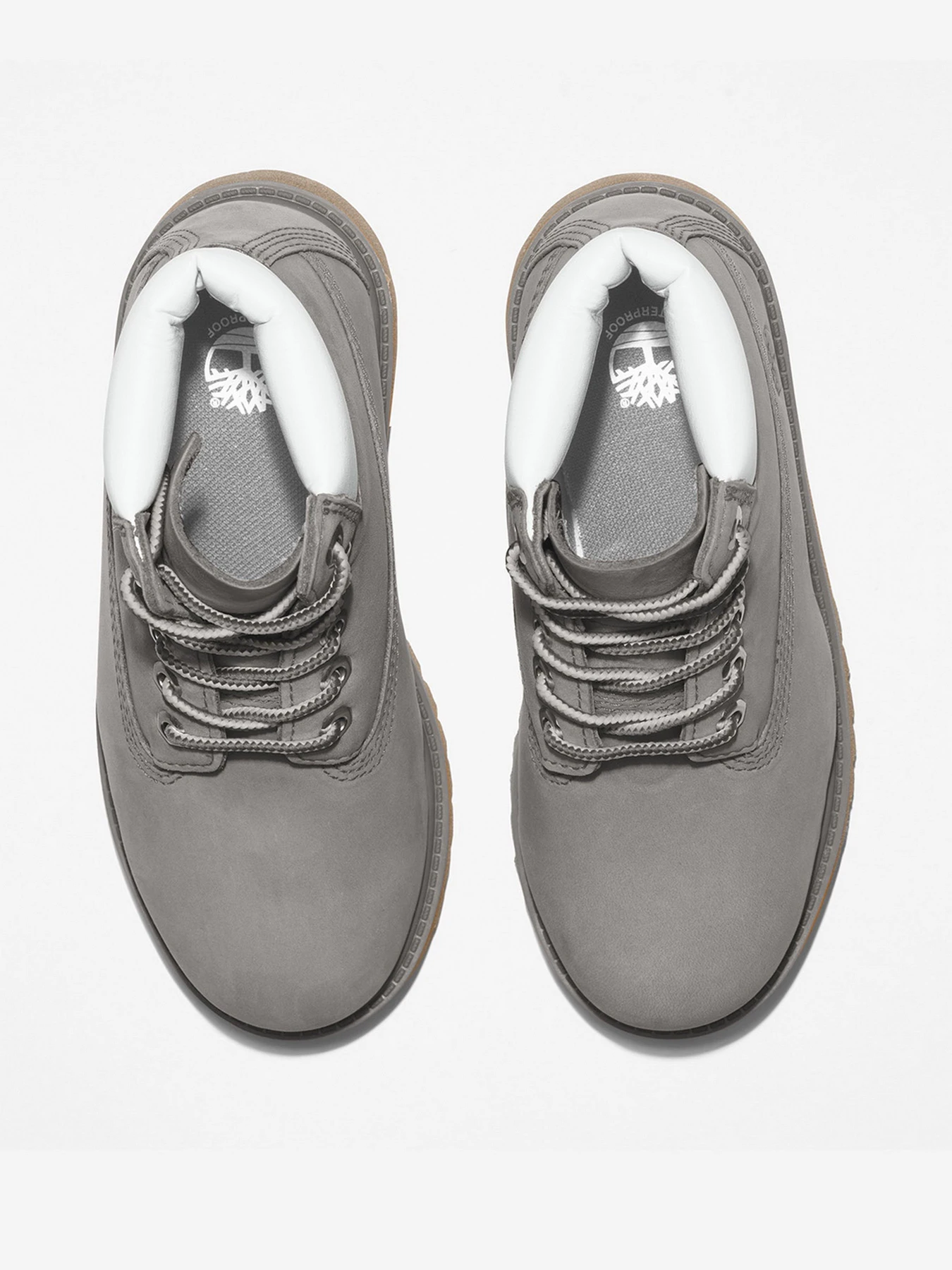 Ботинки и сапоги Timberland модель A5T3S Ботинки и сапоги Timberland модель A5T3S Фото