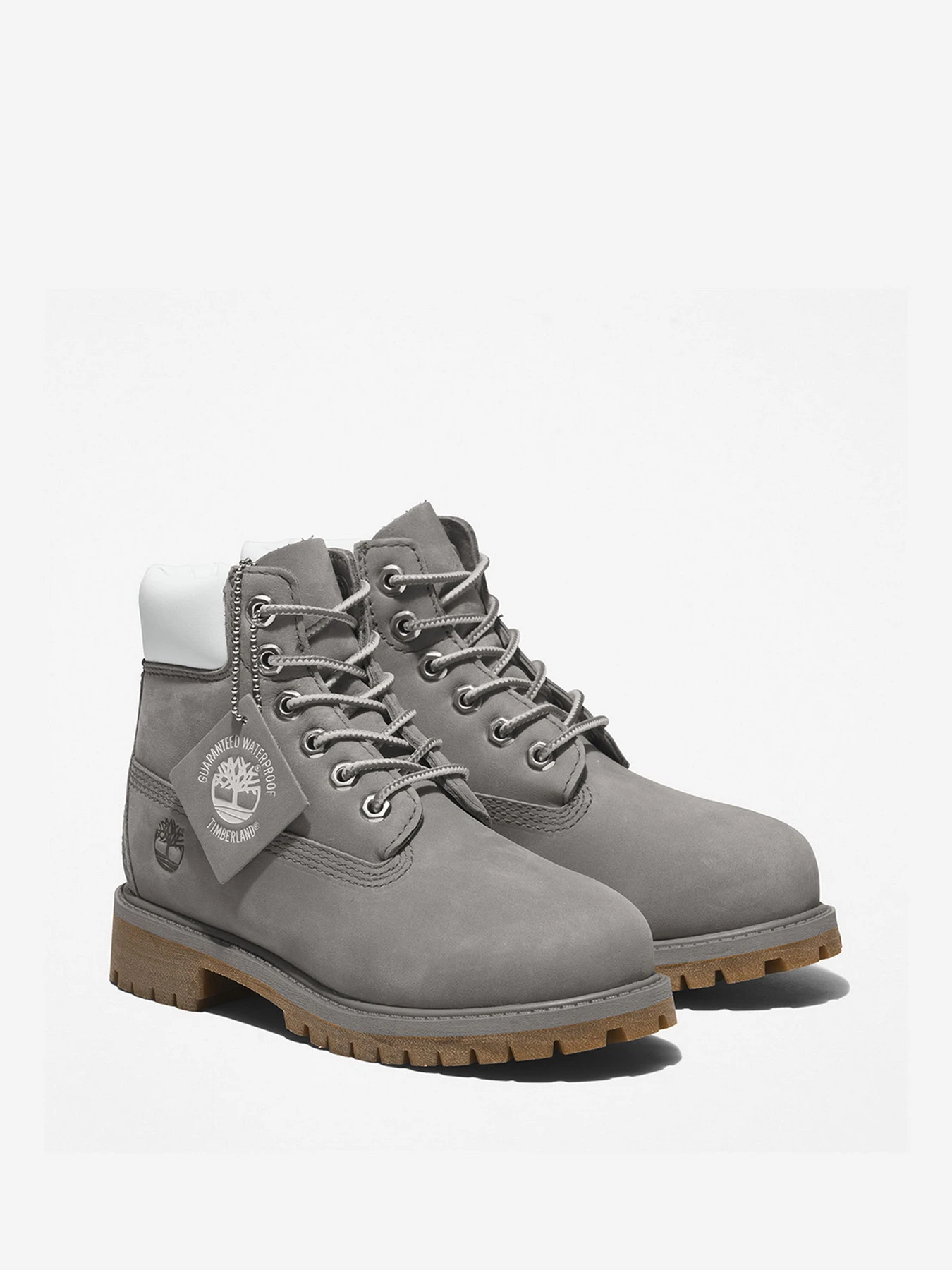 Ботинки и сапоги Timberland модель A5T3S Ботинки и сапоги Timberland модель A5T3S Фото