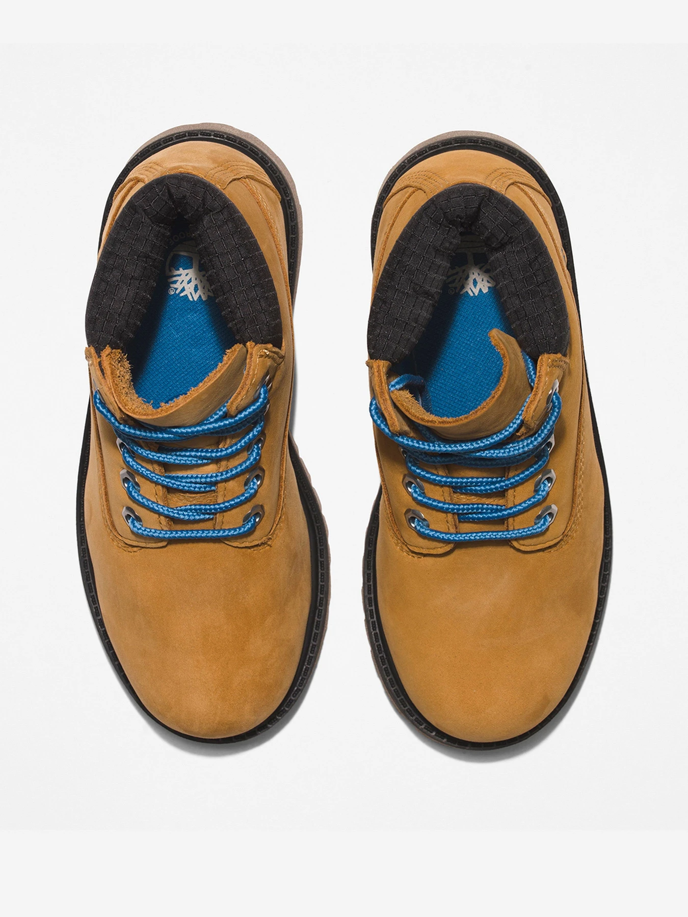 Ботинки и сапоги Timberland модель A5T51 Ботинки и сапоги Timberland модель A5T51 Фото