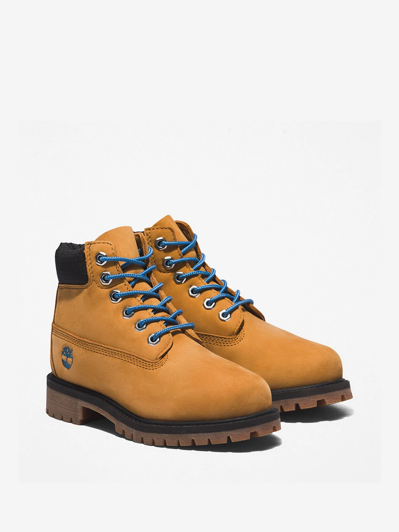 Ботинки и сапоги Timberland модель A5T51 Ботинки и сапоги Timberland модель A5T51 Фото