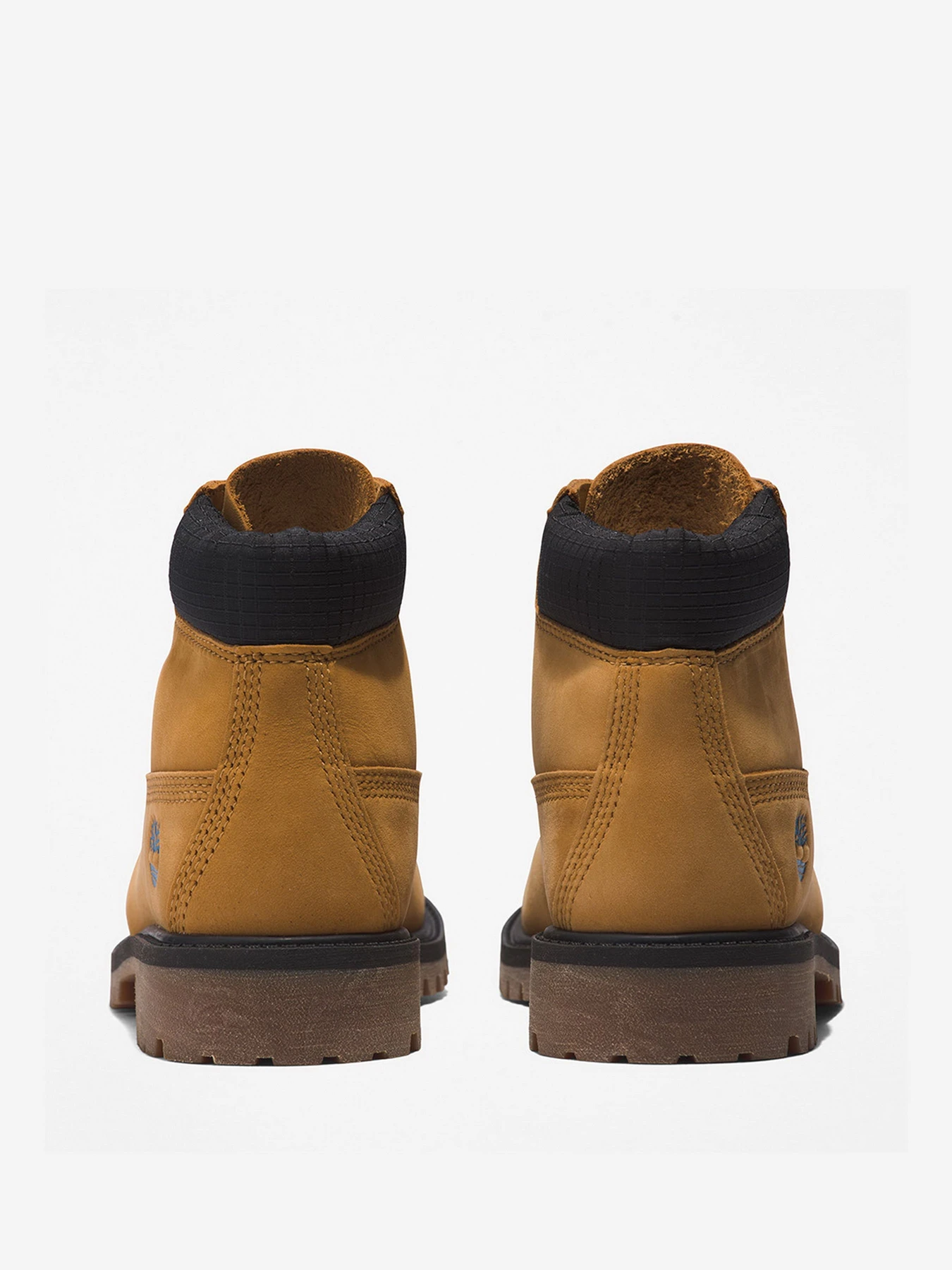Ботинки и сапоги Timberland модель A5T51 Ботинки и сапоги Timberland модель A5T51 Фото