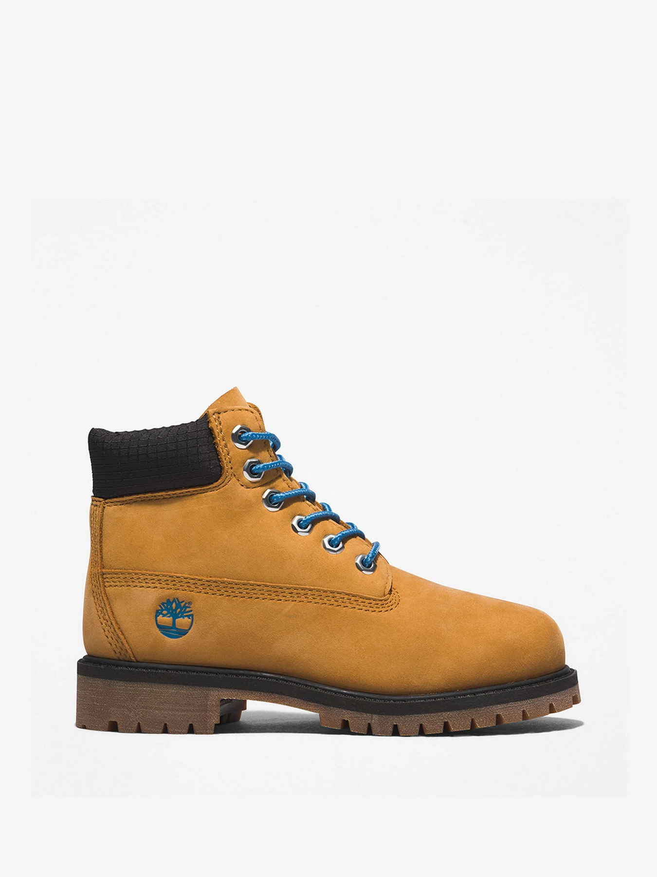 Ботинки и сапоги Timberland модель A5T51 Ботинки и сапоги Timberland модель A5T51 Фото