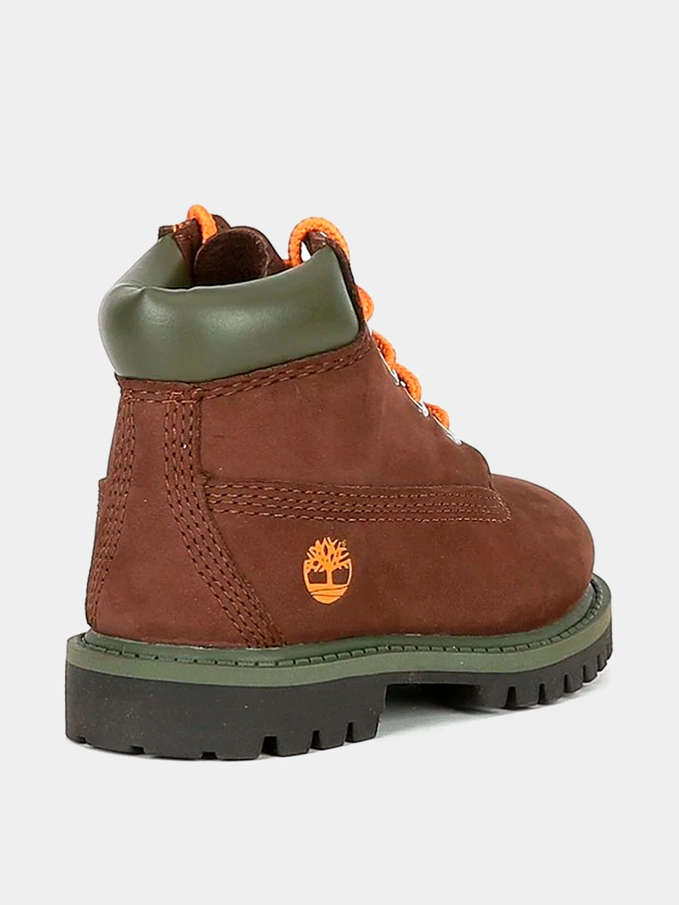 Ботинки и сапоги Timberland модель A5T7H Ботинки и сапоги Timberland модель A5T7H Фото