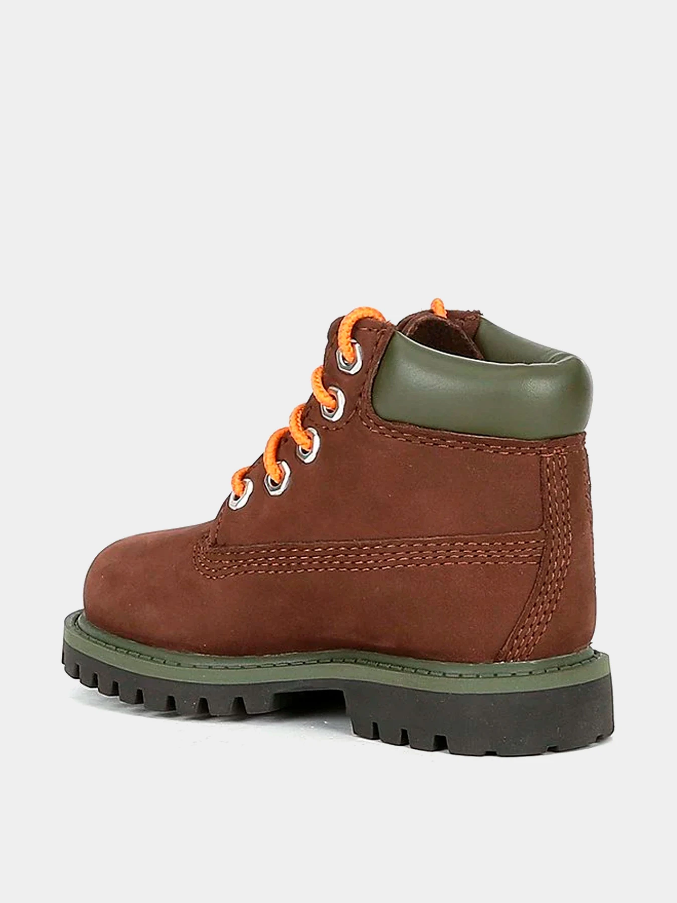 Ботинки и сапоги Timberland модель A5T7H Ботинки и сапоги Timberland модель A5T7H Фото