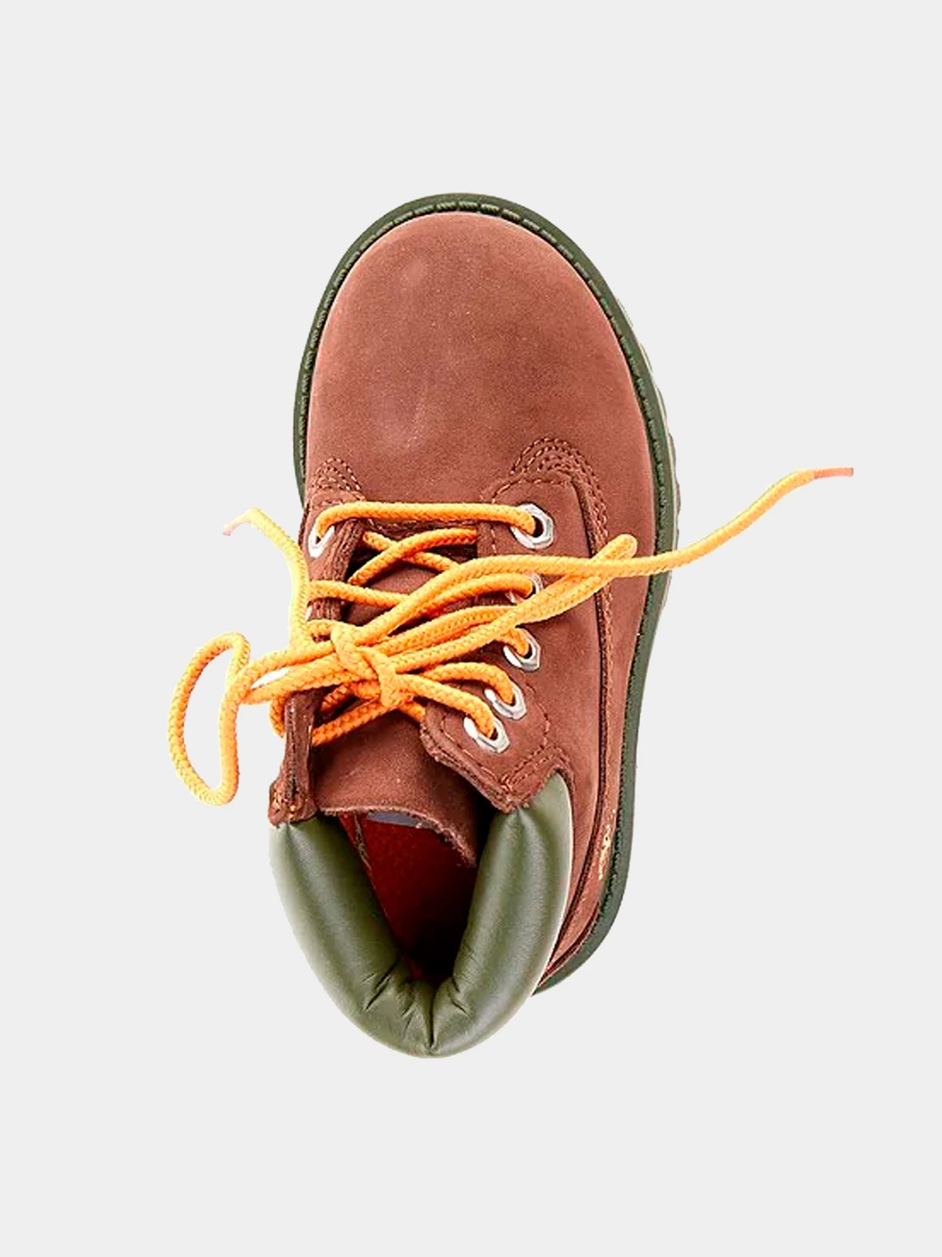Ботинки и сапоги Timberland модель A5T7H Ботинки и сапоги Timberland модель A5T7H Фото