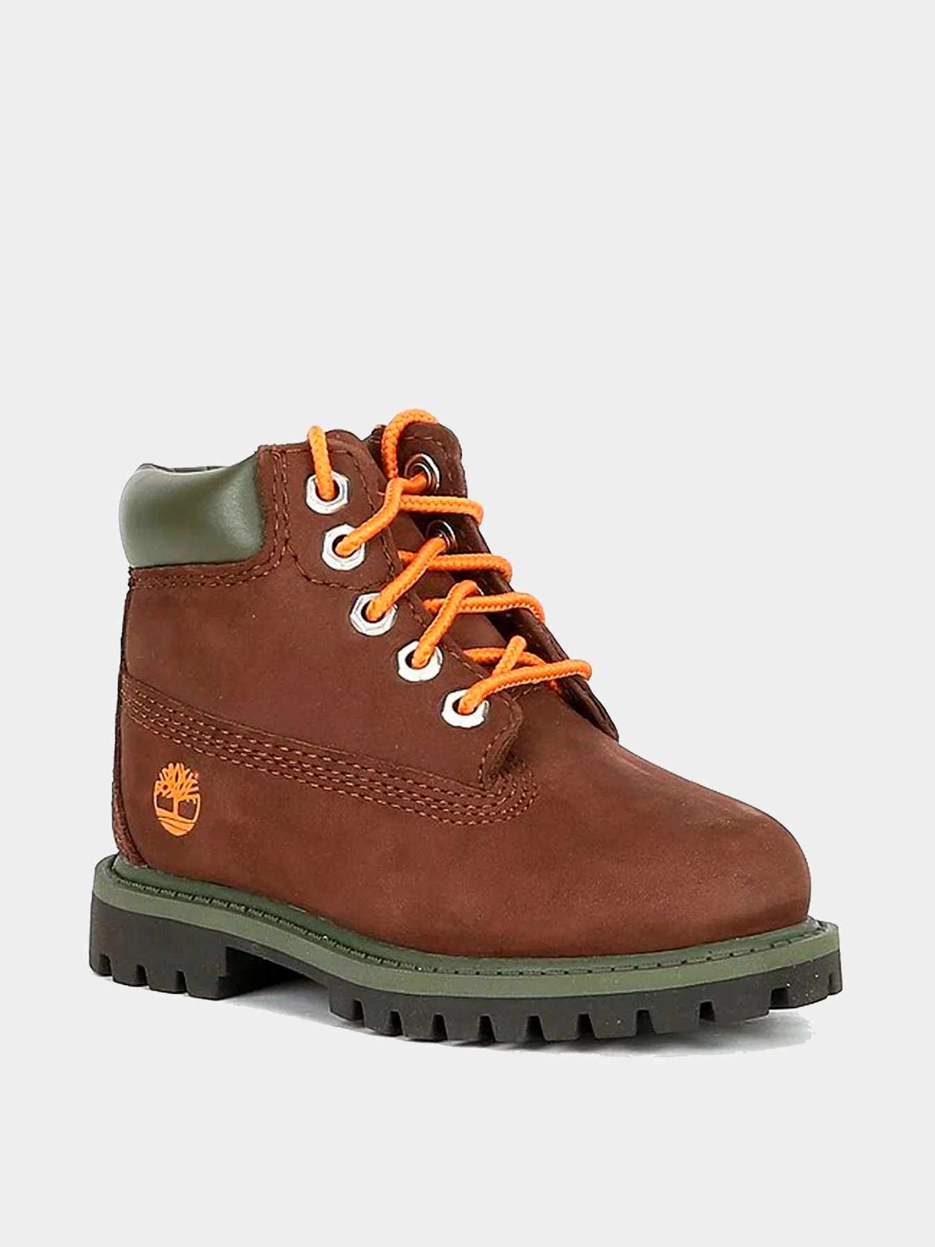 Ботинки и сапоги Timberland модель A5T7H Ботинки и сапоги Timberland модель A5T7H Фото