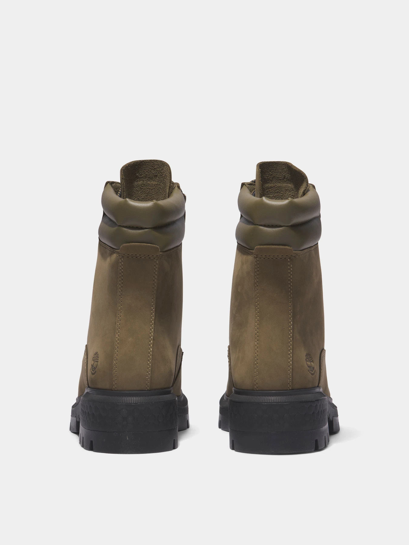 Ботинки и сапоги Timberland модель A5T8R Ботинки и сапоги Timberland модель A5T8R Фото