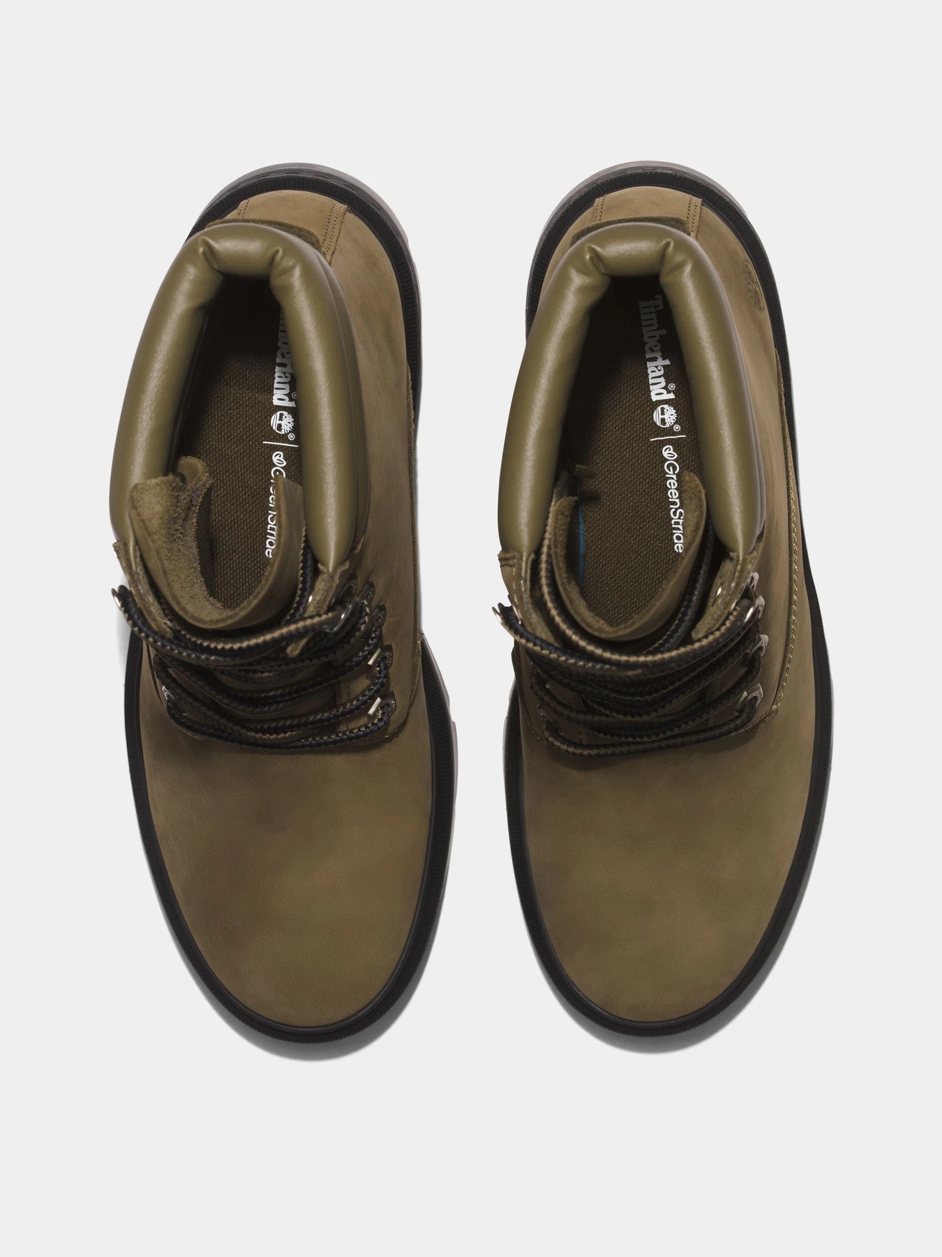 Ботинки и сапоги Timberland модель A5T8R Ботинки и сапоги Timberland модель A5T8R Фото
