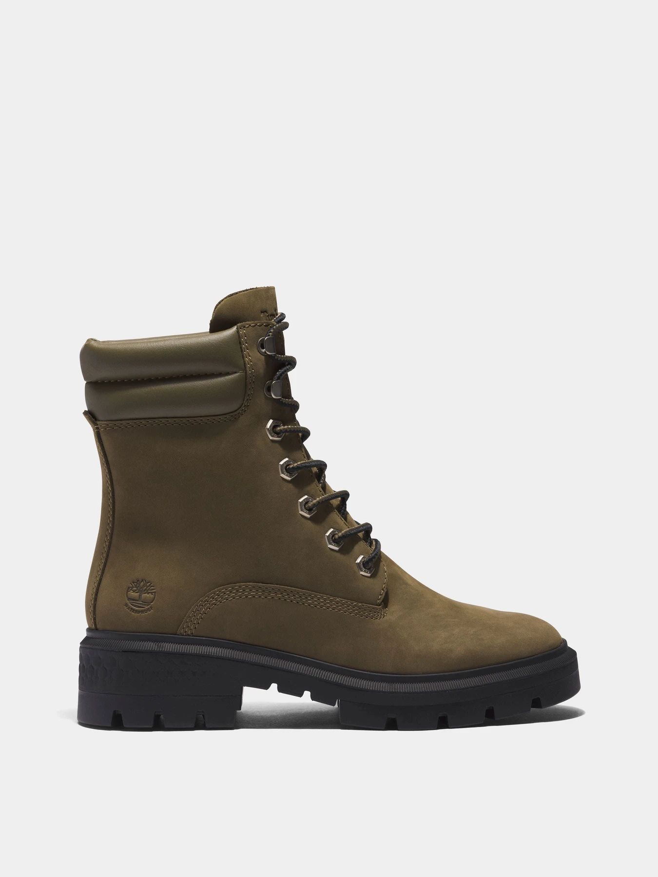 Ботинки и сапоги Timberland модель A5T8R Ботинки и сапоги Timberland модель A5T8R Фото
