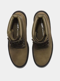 Ботинки и сапоги Timberland модель A5T8R Фото