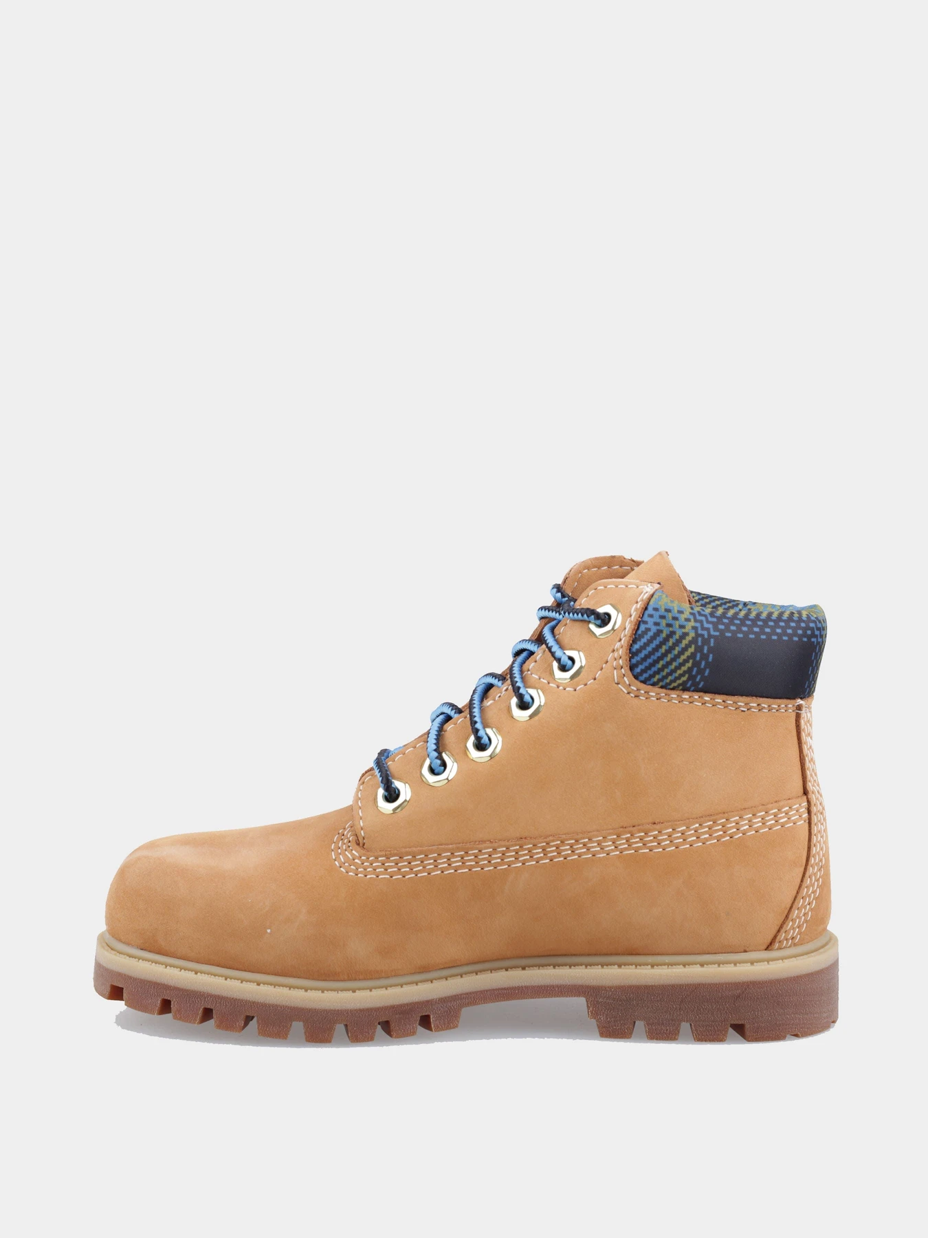 Ботинки и сапоги Timberland модель TB0A5T8S231 Ботинки и сапоги Timberland модель TB0A5T8S231 Фото