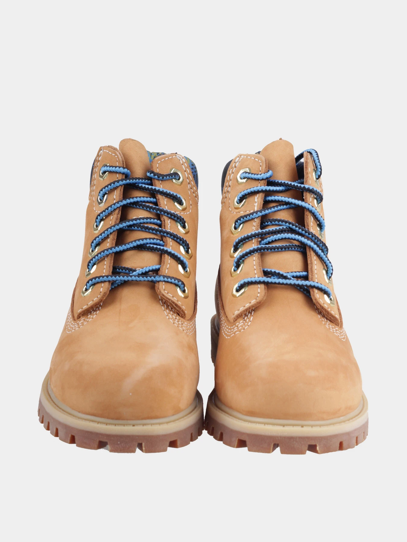 Ботинки и сапоги Timberland модель TB0A5T8S231 Ботинки и сапоги Timberland модель TB0A5T8S231 Фото