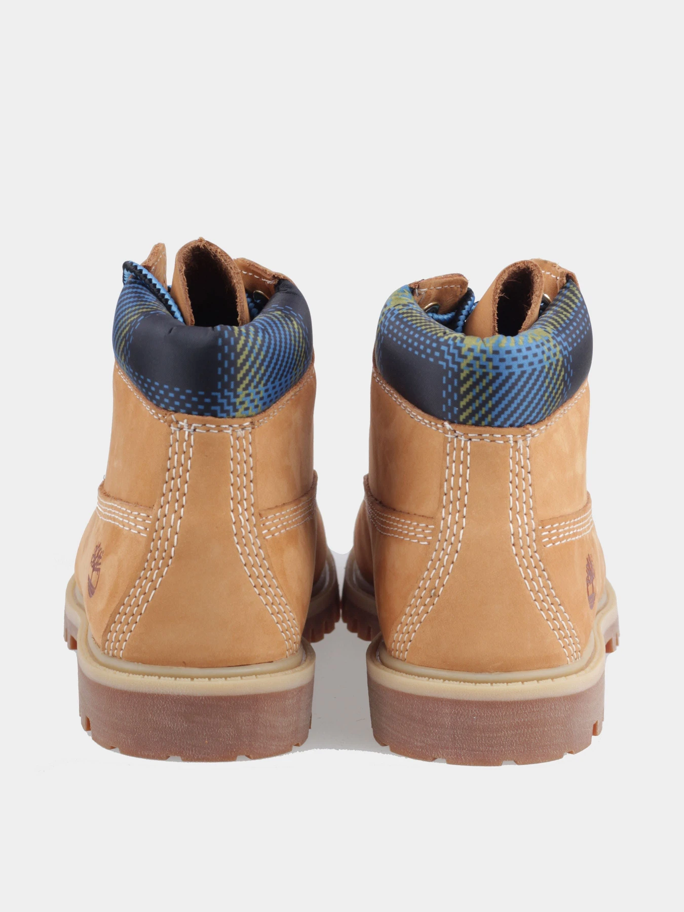Ботинки и сапоги Timberland модель TB0A5T8S231 Ботинки и сапоги Timberland модель TB0A5T8S231 Фото