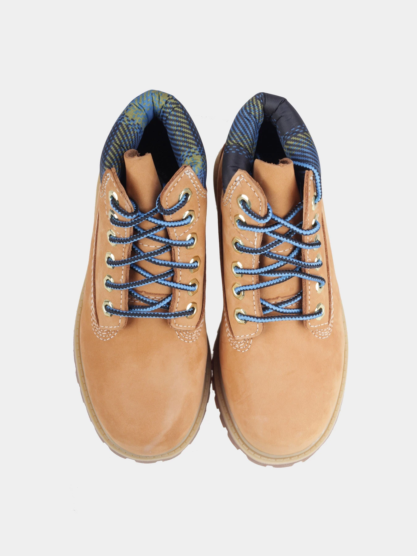 Ботинки и сапоги Timberland модель TB0A5T8S231 Ботинки и сапоги Timberland модель TB0A5T8S231 Фото