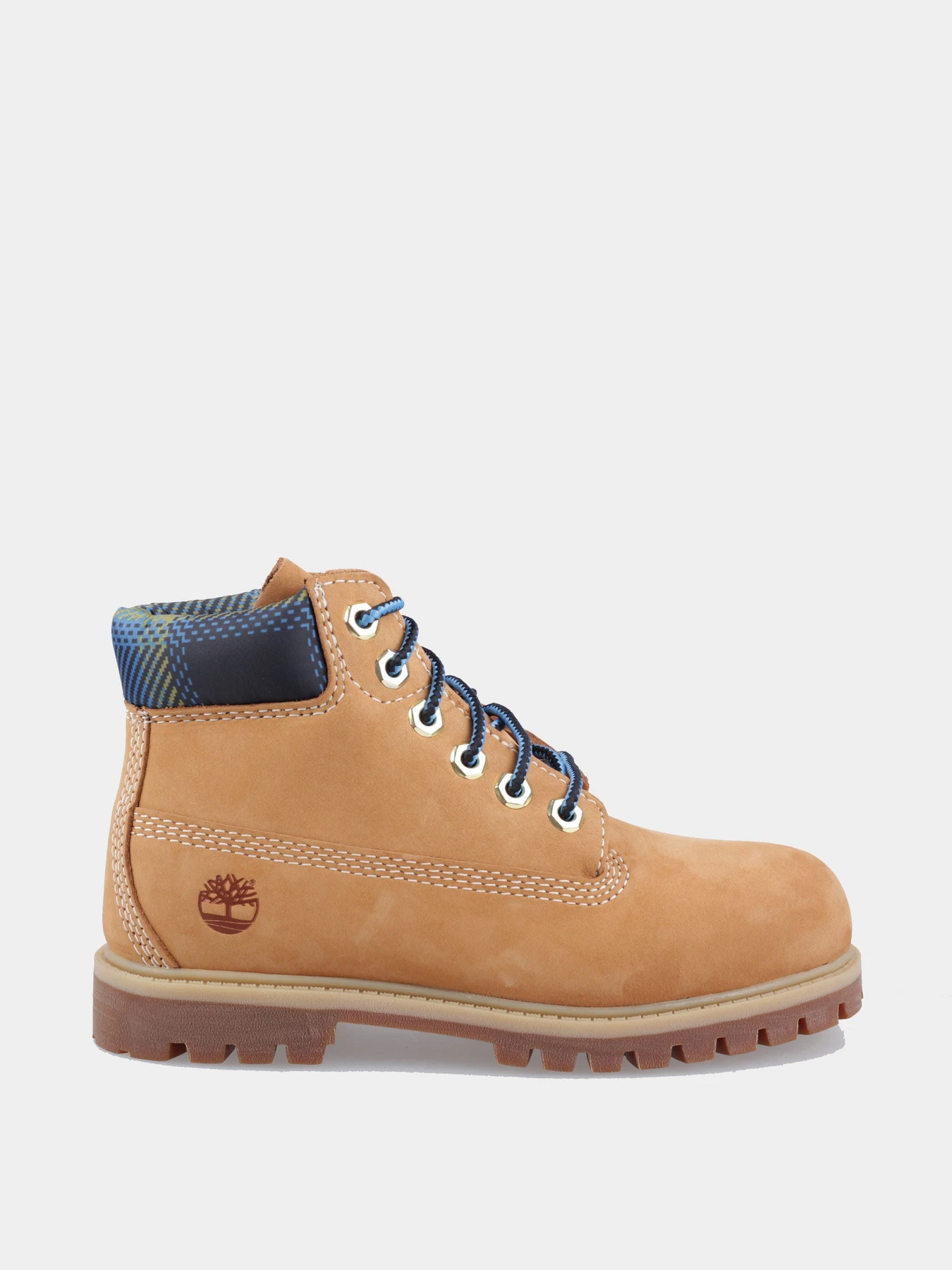 Ботинки и сапоги Timberland модель TB0A5T8S231 Ботинки и сапоги Timberland модель TB0A5T8S231 Фото