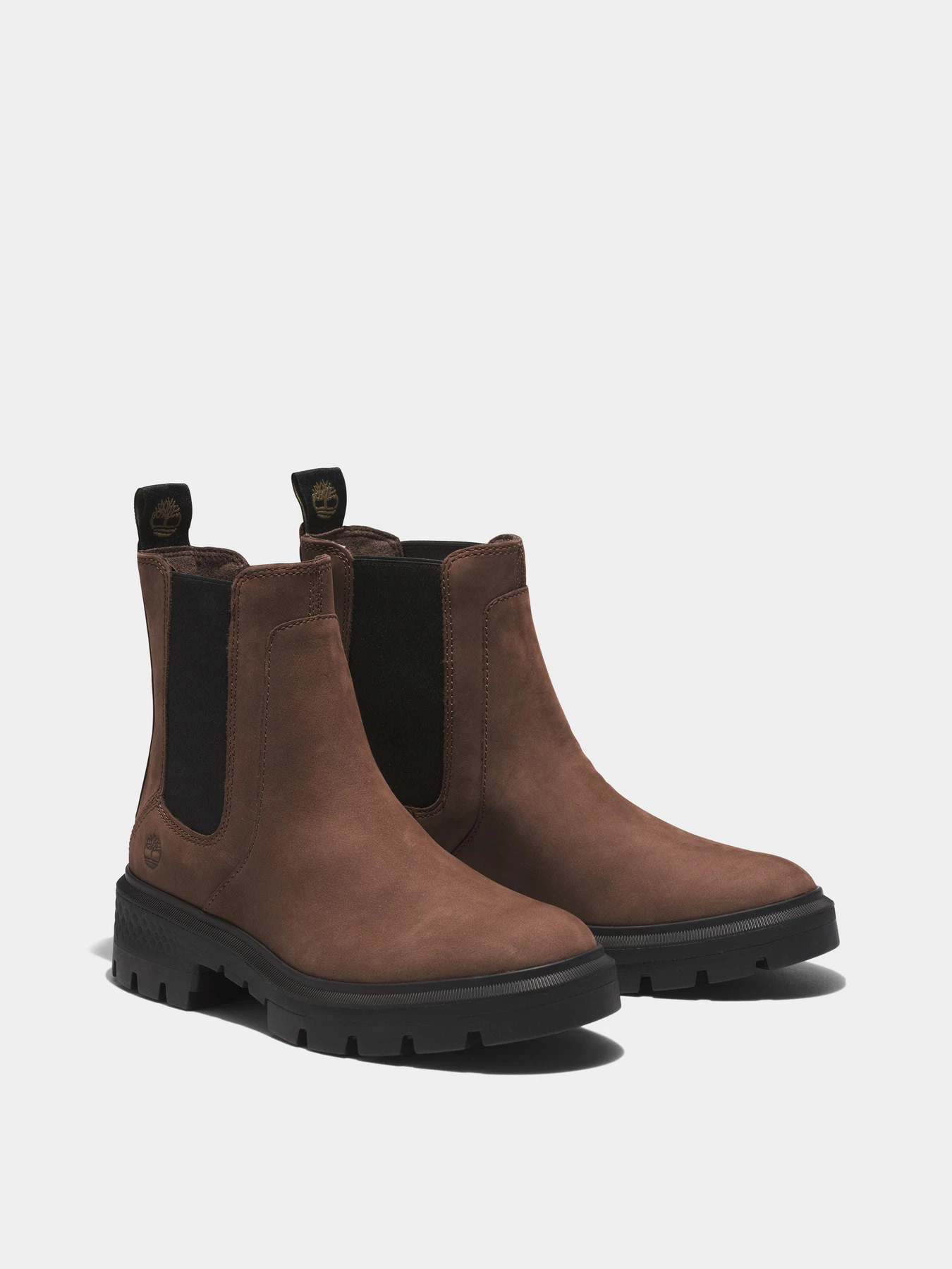 Ботинки и сапоги Timberland модель TB0A5T92V13 Ботинки и сапоги Timberland модель TB0A5T92V13 Фото